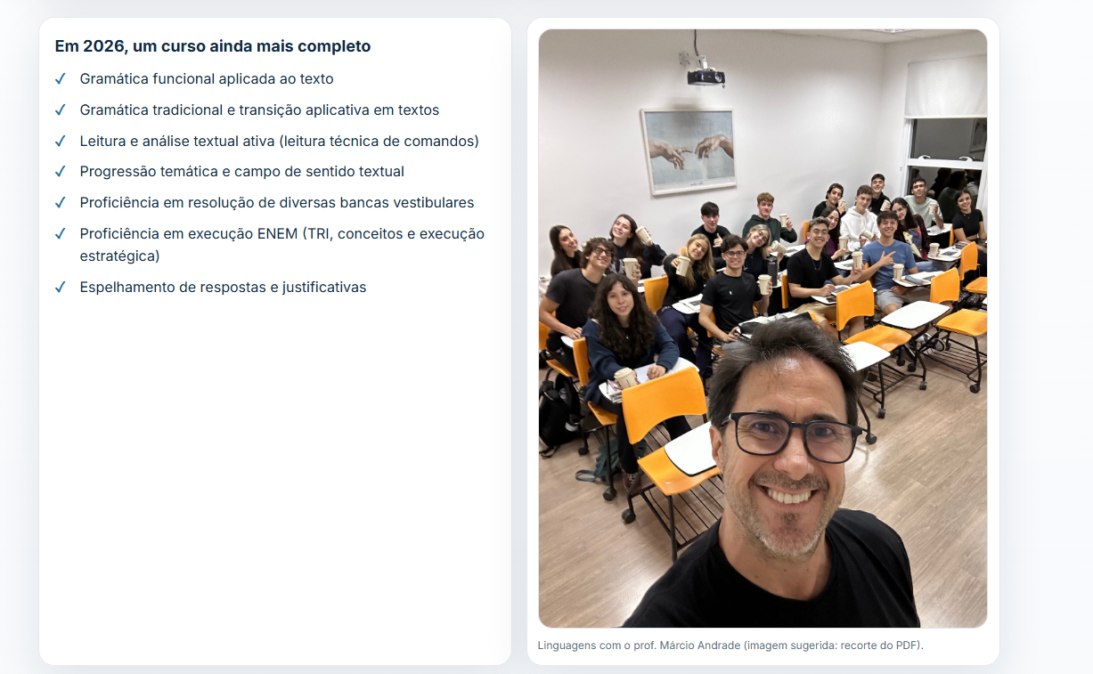 Plataforma de estudos