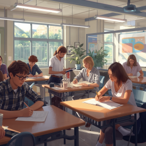 Aula Presencial